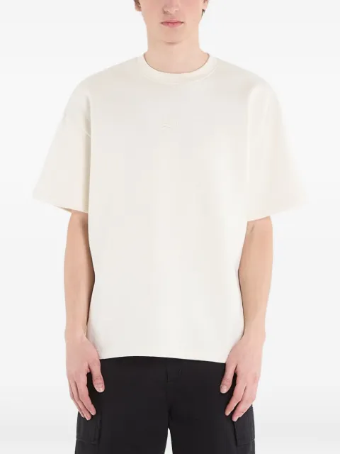 Reebok Wardrobe Essentials crew-neck T-shirt Neutrals 100253242