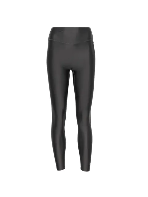 P.E Nation Fairmont full-length leggings Black 252G119IRON