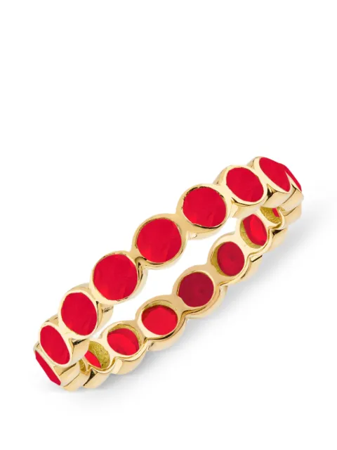 AUREE JEWELLERY Ortigia chalcedony ring Gold ORTIGIARINGCHALCEDONYGOLD
