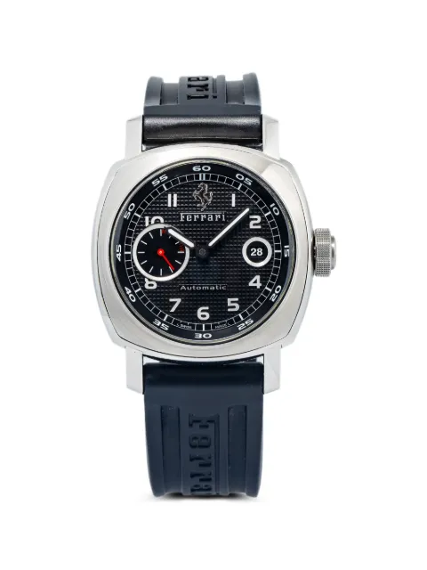 Panerai Panerai 45mm watch Black FER00001
