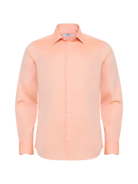 LOJA DAS MEIAS Italiano long-sleeve shirt Orange LMITALIANO