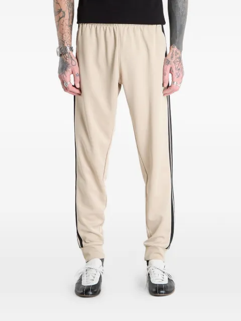 adidas SST side-stripe track pants Neutrals KE7961