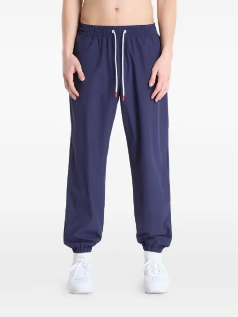 Reebok Heritage Logo track pants Blue 100254034