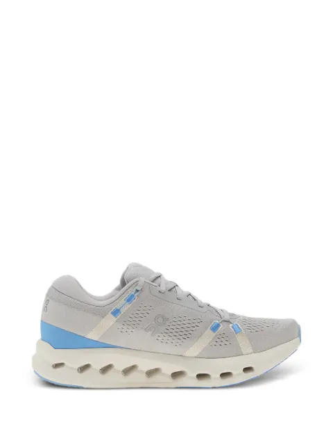 On Cloudsurfer 2 perforated sneakers Grey 3MF1012