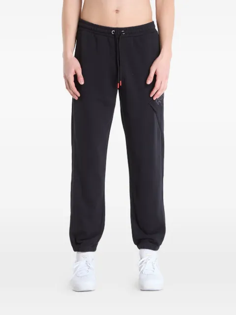 Reebok logo track pants Black 100254057