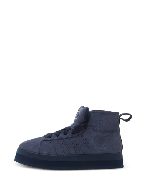 adidas Campus 00s Wtr Md suede sneakers Blue IH4233