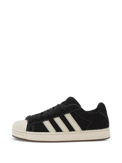 adidas Superstar St three-stripe sneakers Black IH6693