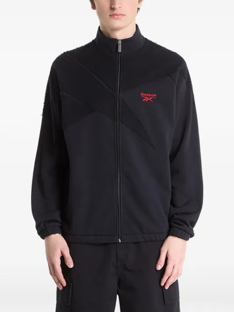 Reebok Street Sport Vector track jacket Black 100256604