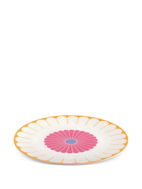 Villeroy & Boch flower serving platter White 2201045542595
