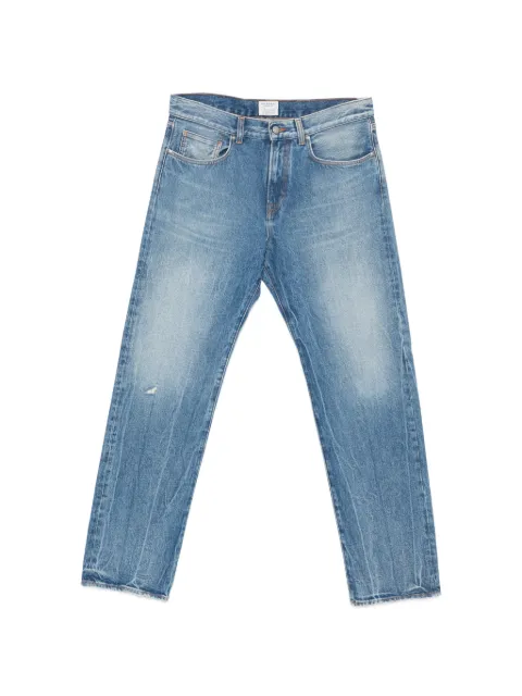 Roy Rogers Ellis five-pocket jeans Blue RRW014D5922433
