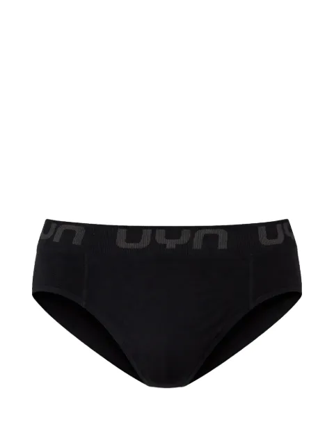 UYN Position+ briefs Black U10053793