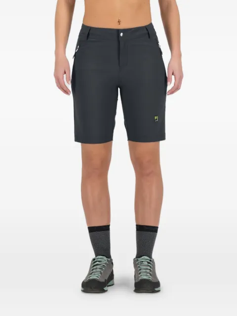 KARPOS Seceda W Bermuda shorts Grey 2522087