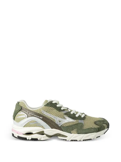 Mizuno Wave Rider 10 sneakers Green D1GA261103