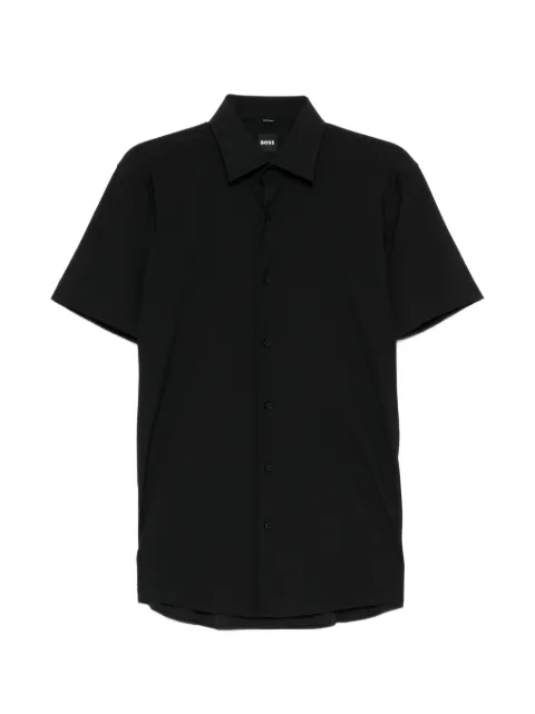 BOSS chemise shirt Black 50561627