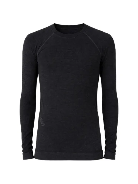 UYN long-sleeve T-shirt Grey U100563