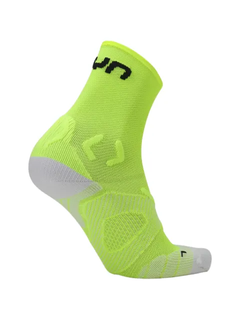 UYN Runner's one socks Yellow S100271
