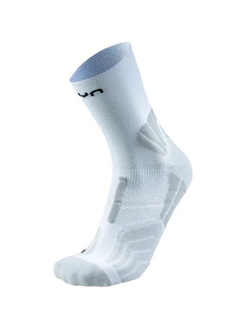 UYN crossover grip socks White S10035393