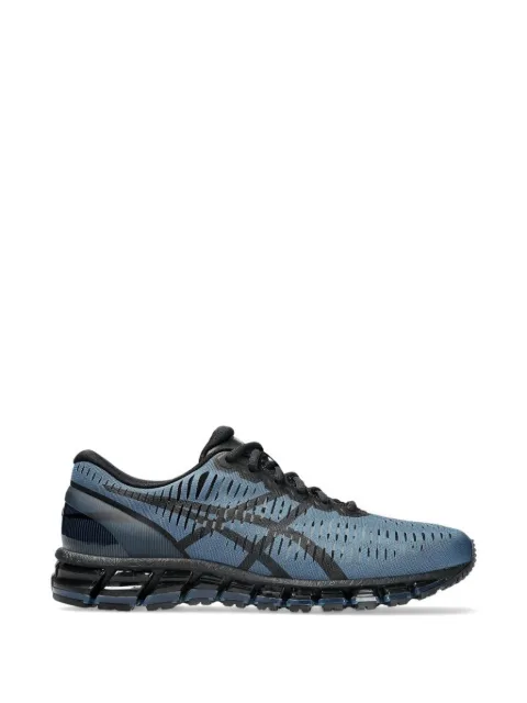ASICS x C.P. Company Gel Quantum 360 lace-up sneakers Blue 1203A689400