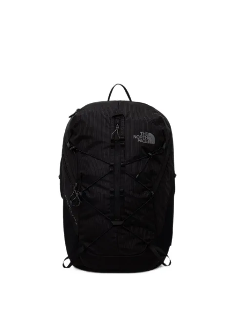 The North Face Borealis Trail backpack Black NF0A8E9Z