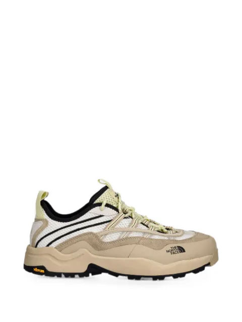 The North Face Clyffe Ultra tennis shoes Neutrals NF0A8G6Q