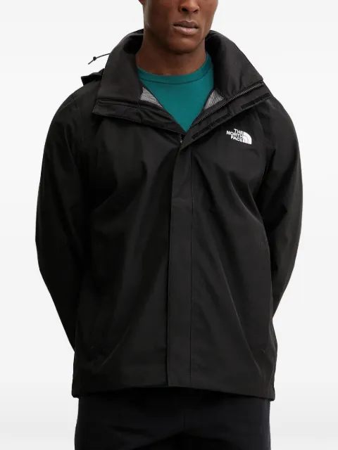 The North Face Sangro jacket Black NF00A3X54H01