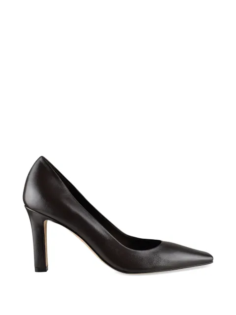 The Row Carla pumps Brown F1691SN65LQB