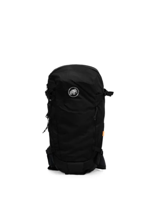Mammut Lithium 15 zip-fastening backpack Black 253000301