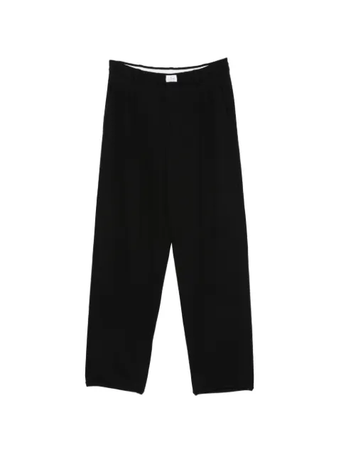 Magliano Nudo Boxer trousers Black V68100152