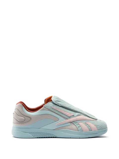 Reebok panelled slip-on sneakers White 100261770P770P