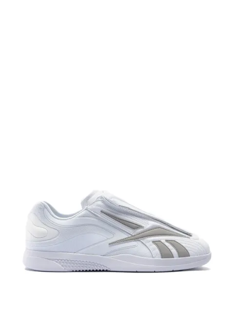 Reebok grey detail sneakers White 100261804P804P