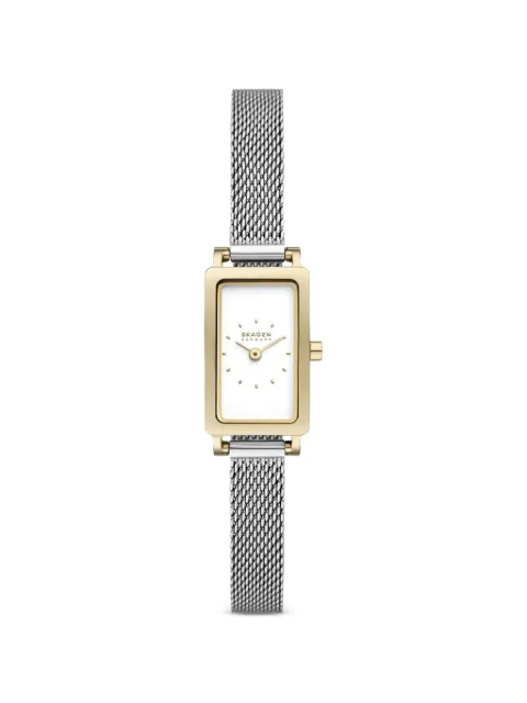 Skagen Hagen mesh strap 31mm watch White SKW3147