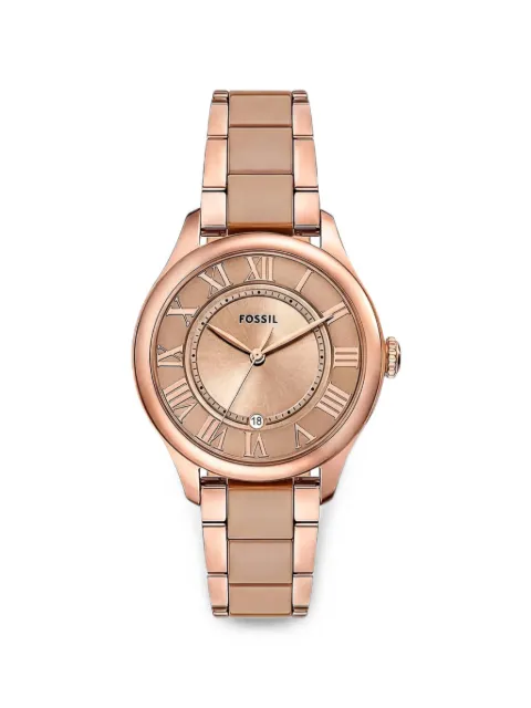 FOSSIL Gilmore 38mm watch Pink CE1133