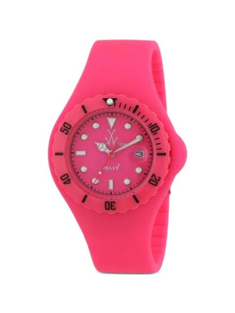 Toy Watch Jelly 41mm watch Pink JY04PS