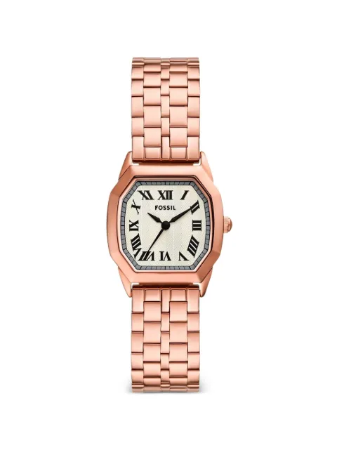 FOSSIL Harlow 27mm watch Neutrals ES5386