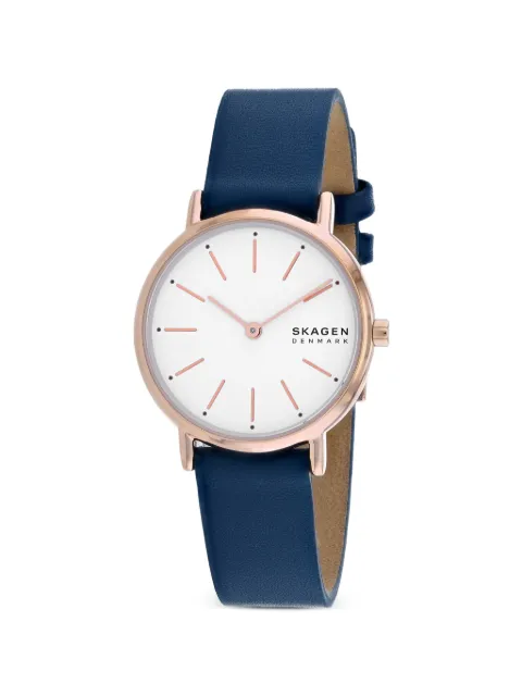 Skagen Signatur 30mm watch White SKW2838