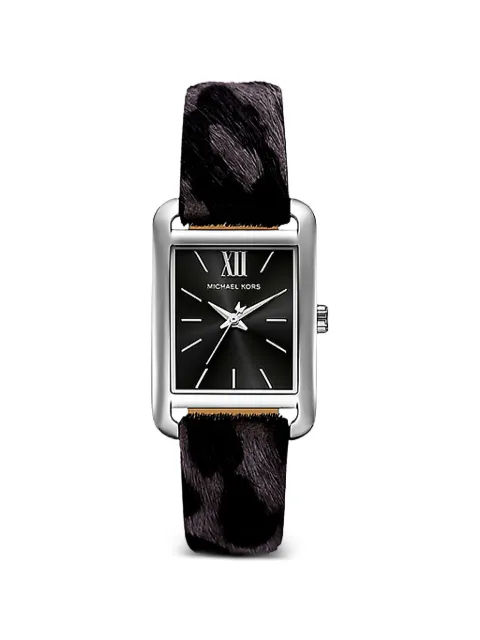 Michael Kors Monroe 40mm watch Black MKO1199