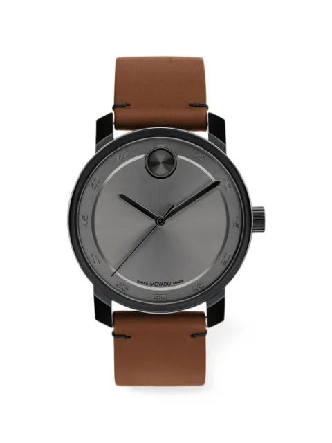 Movado Bold Access 42mm watch Grey 3600917