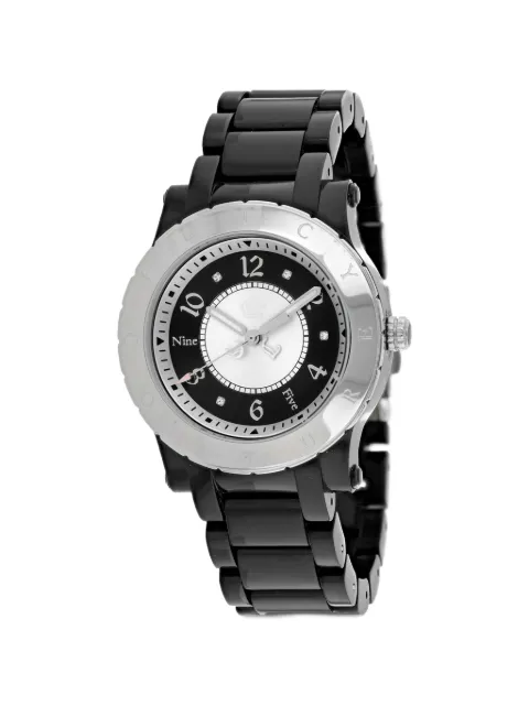 Juicy Couture logo-detail 38mm watch Black 1900845