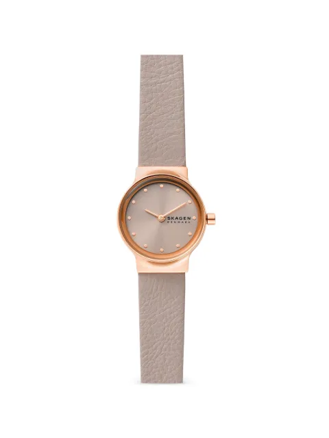 Skagen Freja 26mm watch Grey SKW3005