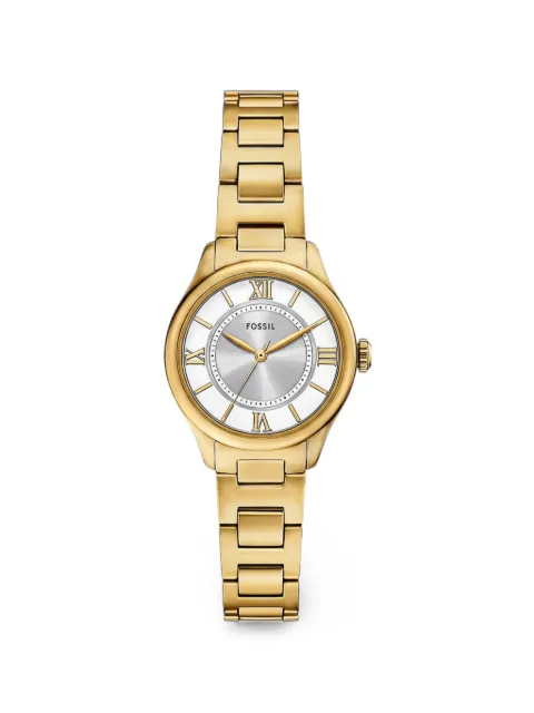 FOSSIL Gilmore 28mm watch Silver ES5421