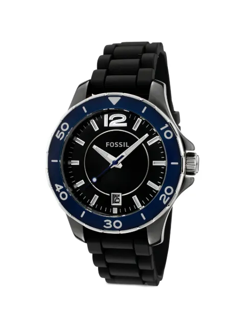 FOSSIL Classic 30mm watch Black CE1036