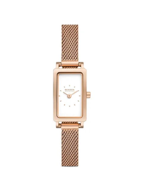 Skagen Hagen Micro 30mm watch White SKW3148