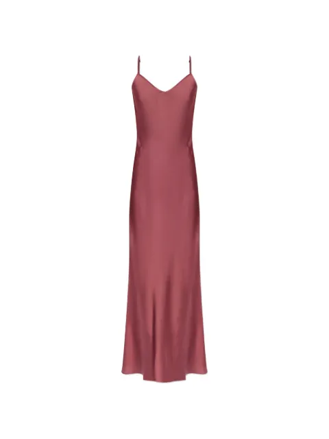 AllSaints Bryony dress Pink W113DE