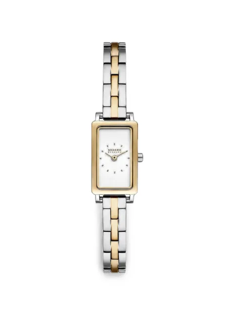 Skagen Hagen 16mm watch White SKW3155