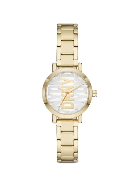 DKNY Soho 28mm watch White NY6647