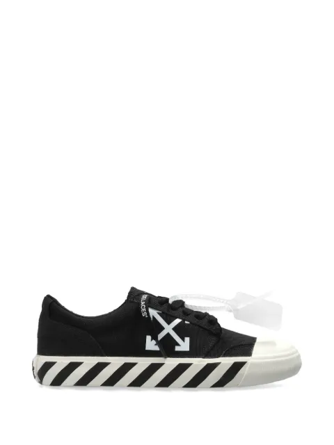 Off-White Vulcanized Undercut sneakers Black OWIA28QC99FAB0011001