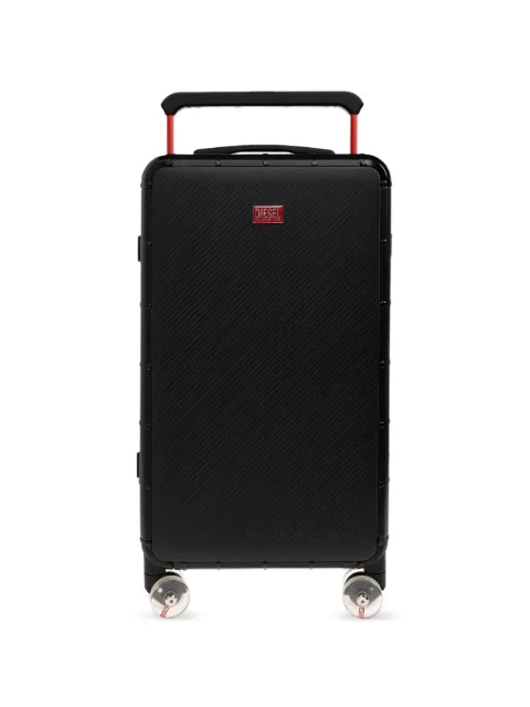 Diesel top handle suitcase Black DSL0012