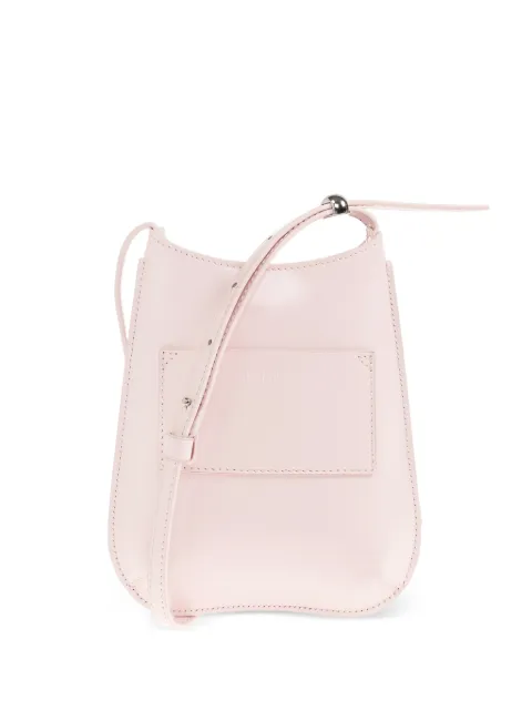 Jacquemus The Bisou phone pouch Pink SLU00375AC18A01