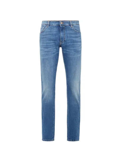 Billionaire blue jeans Blue I19CMDT1485BTE001N