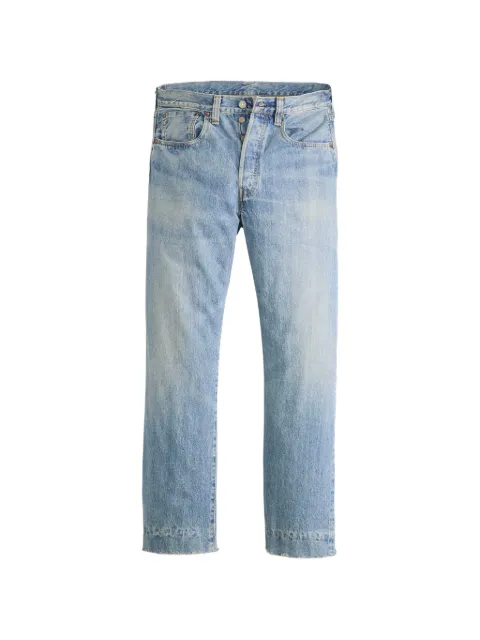 Levi's 501® 1947 denim jeans Blue 475010229